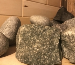 Камни для бани